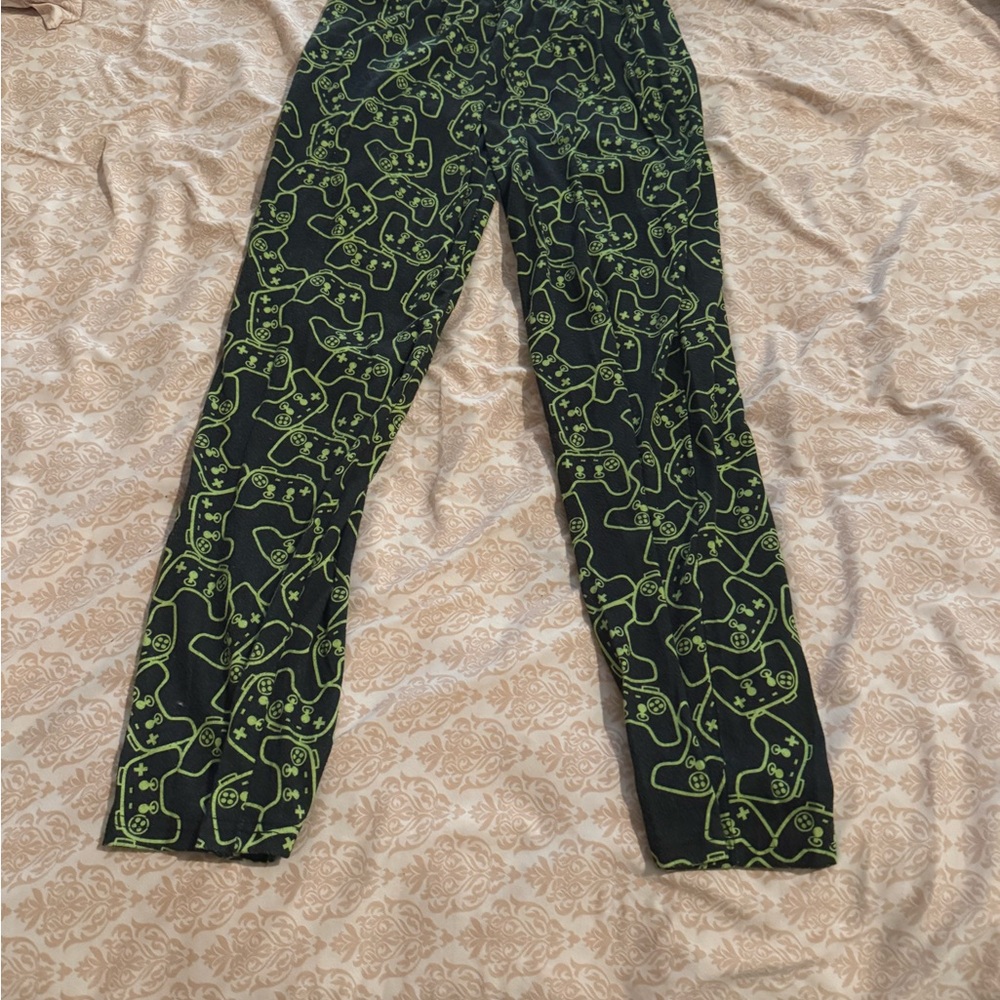 Pajama pants for boys
